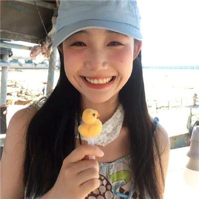 黑暗中的舞者
