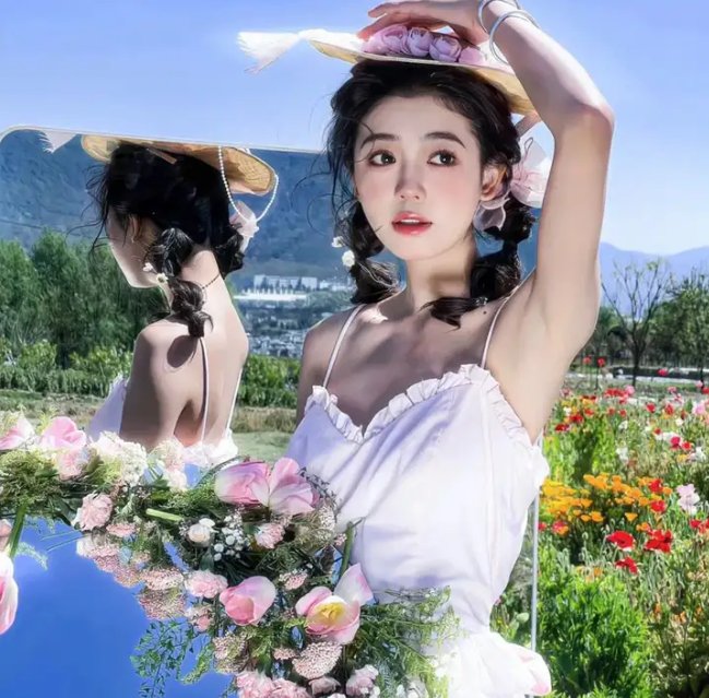 不爱，爱