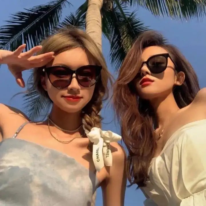 欢乐春假