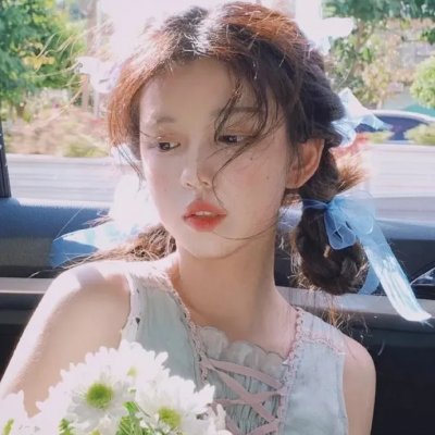 玉女怀春